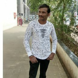 Sachin Shivshran