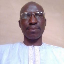 author