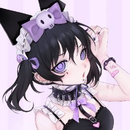 『 私はあなたのひきこもり吸血鬼 』【いづみ • ゆき姫】