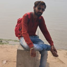 author