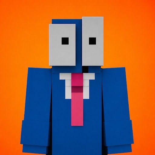 author