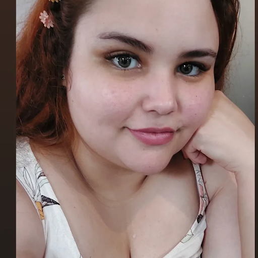 Rayane Aline Da Silva (Ane)