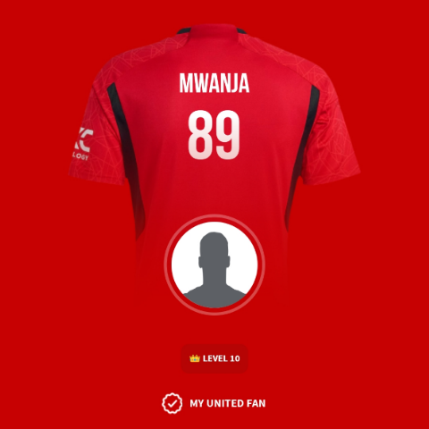 Mwanja Kenneth