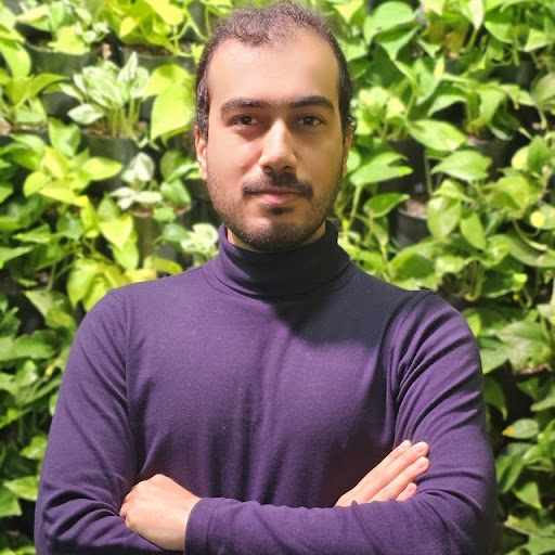 Ahmad Satvati