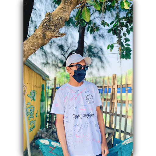 author