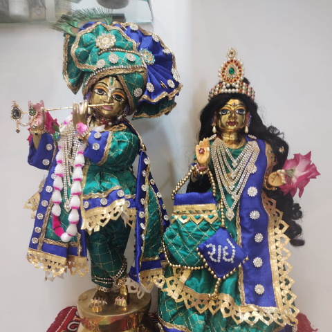 tushar panchal