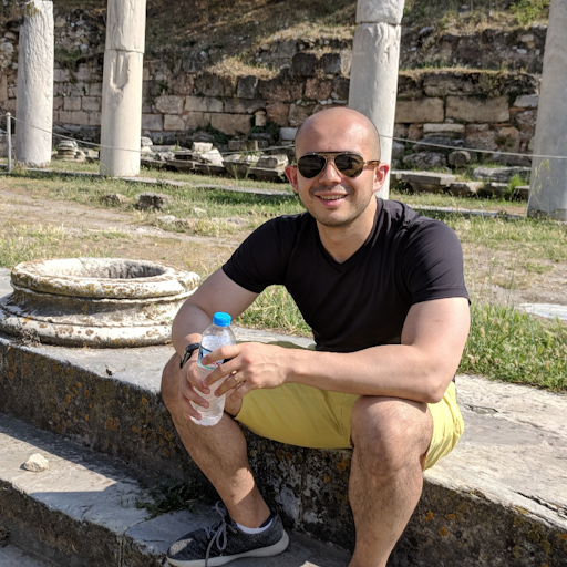 author