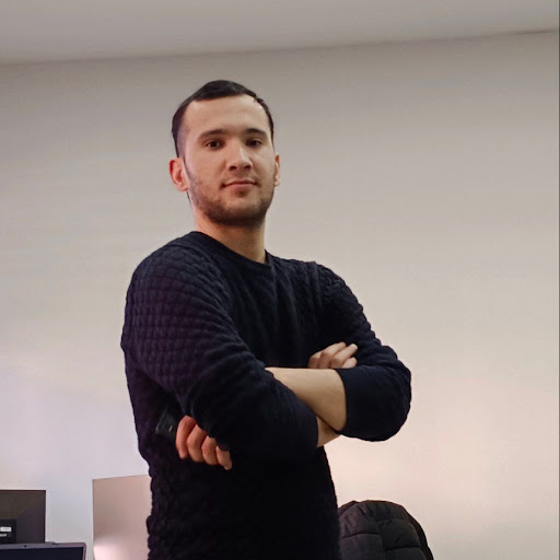 author