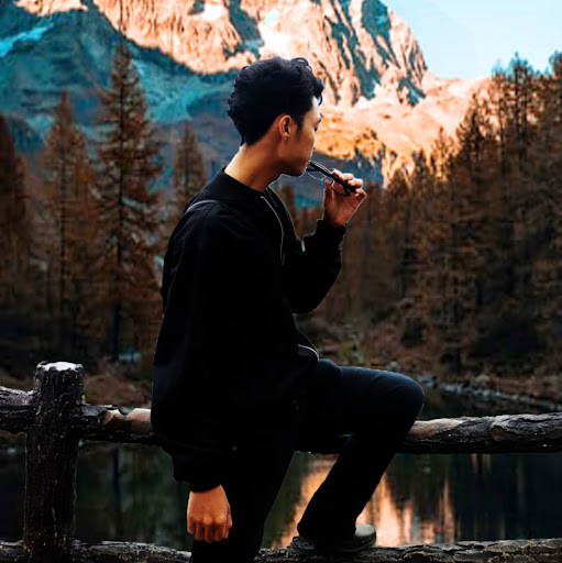 author