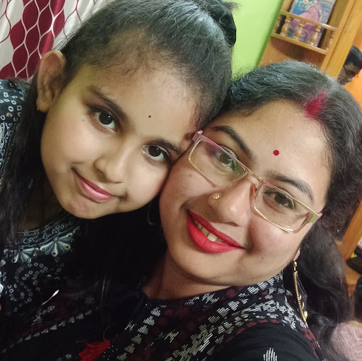 Ranita Meghantika Sarkar