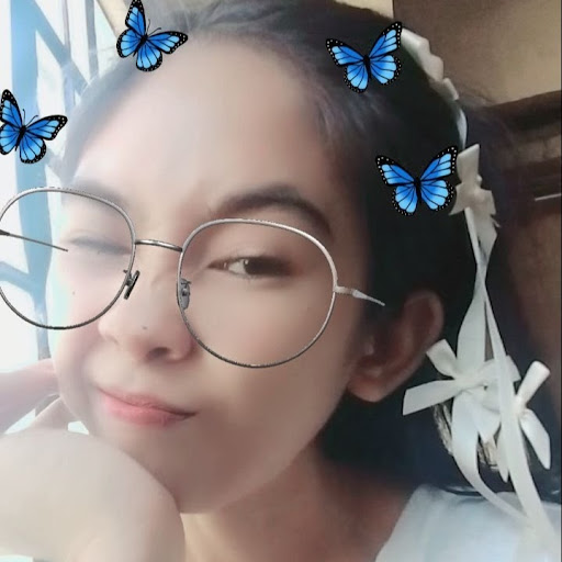 Althea Blance Galapia