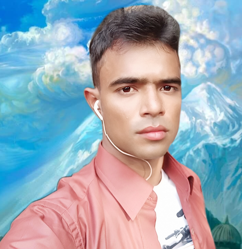 Sk Rasel Khan (Sk রাসেল খান)