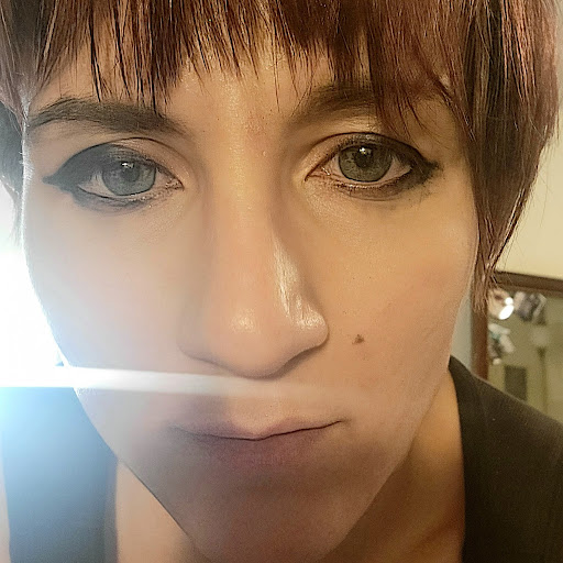 Cassandra Austin (Space Pirate)