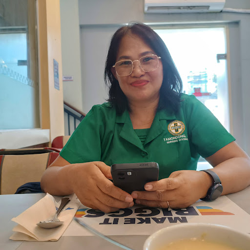 Maria Necy Tamondong