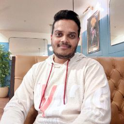 Kislay Kumar