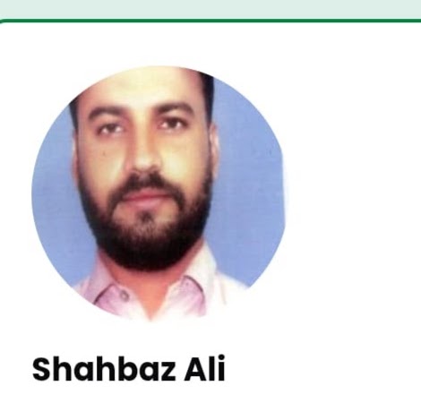 Shahbaz Detho