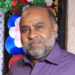 author