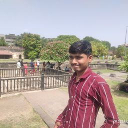 ANIRUDDHA SURVASE