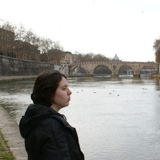 Екатерина Большова