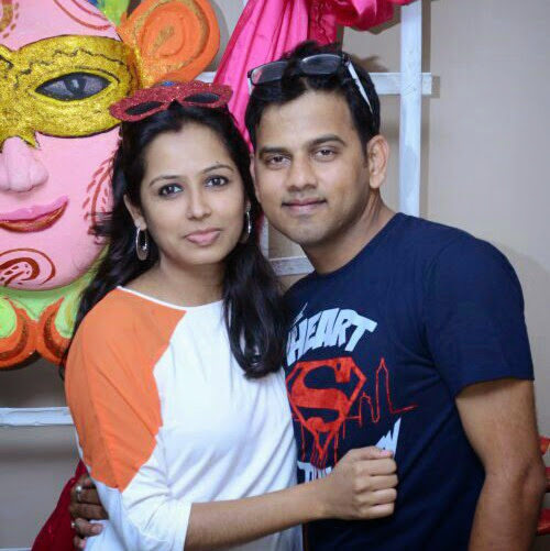 Puja Mohta