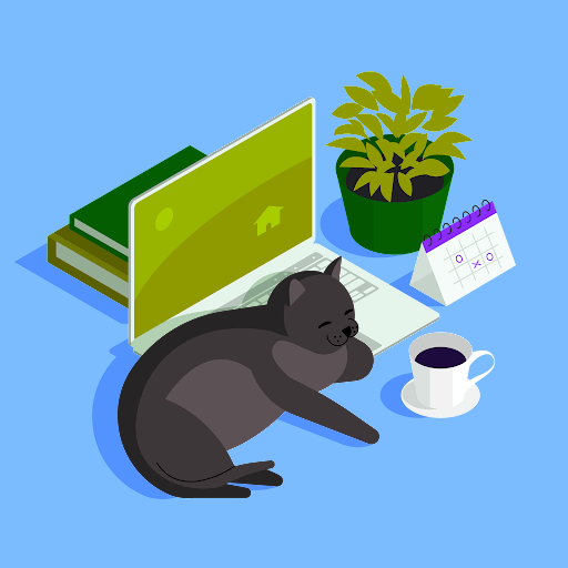 author