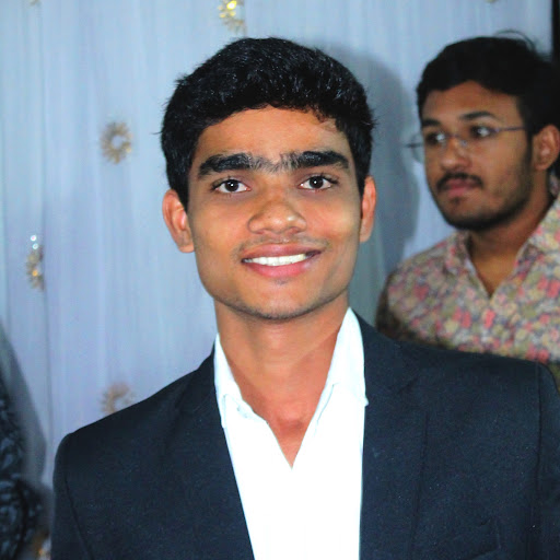 Roshan Vishwakarma