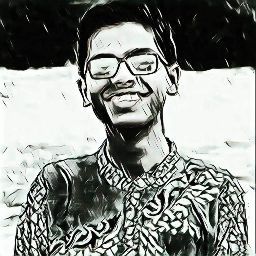 author