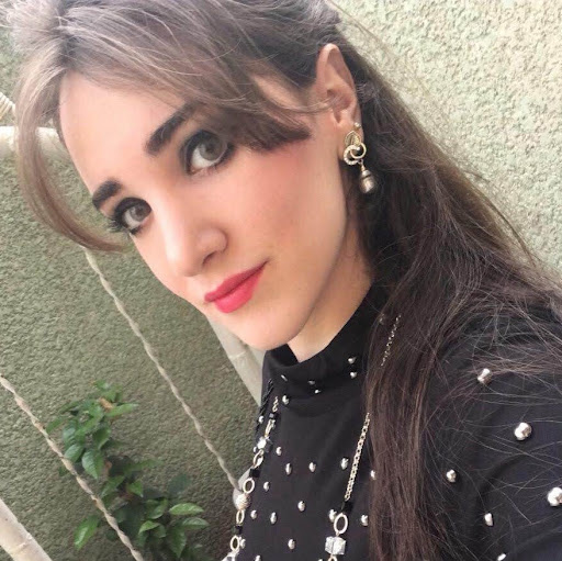 Zainab Ali