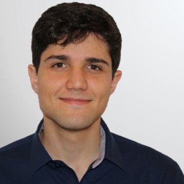 Victor de Oliveira Asfora