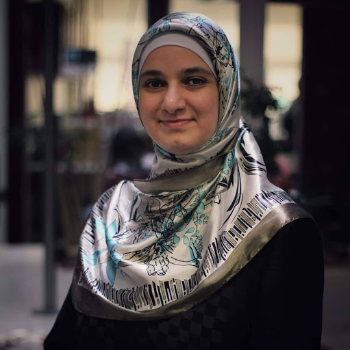 alaa Suleiman