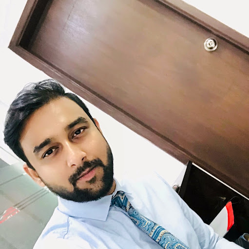 author