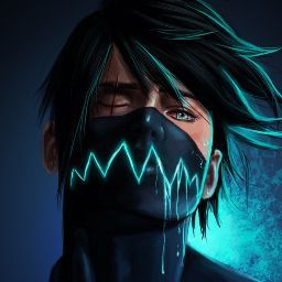 author