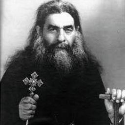 Orsozokxi Monk