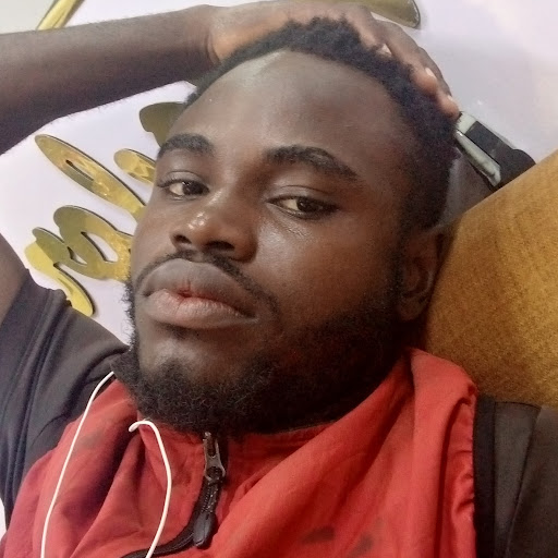 Nelson samuel Chukwu