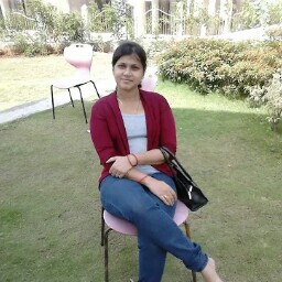 Suchismita Nayak