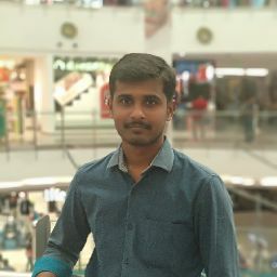 Prasanth S