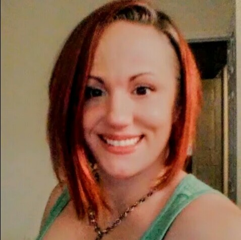 Amanda Welch (Mandy)