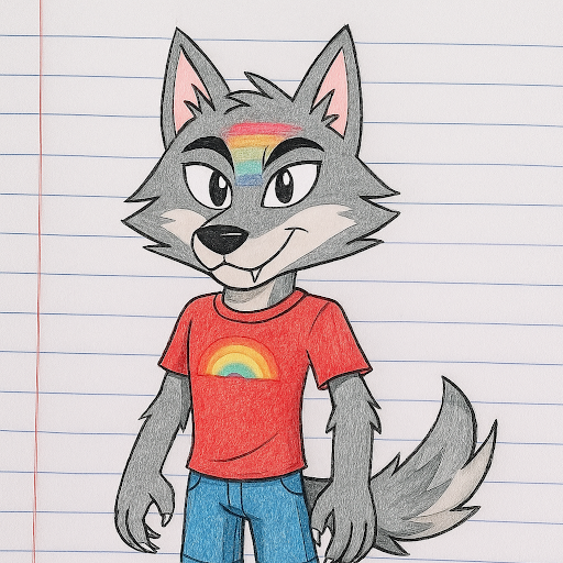 author