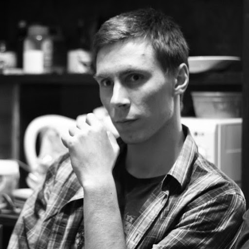 Aleksandr Mazurik