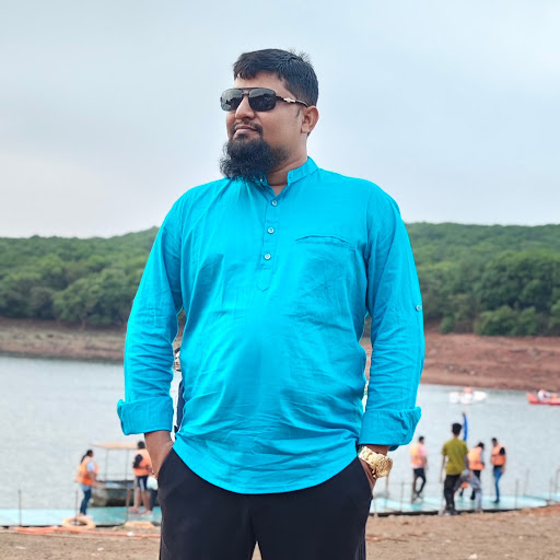 author