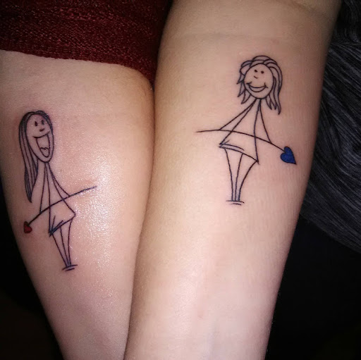 HEATHER McQuoid Lucas