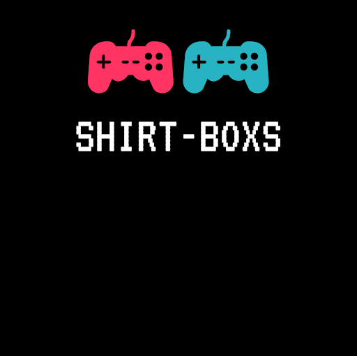 Shirt Boxs