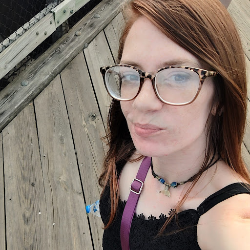 Brittani Marie Murray