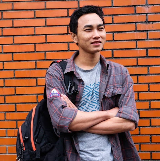 author
