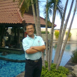 Satrio Nugroho Widiandaru