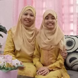 Ts. Gs. Dr. Ernieza Suhana Mokhtar