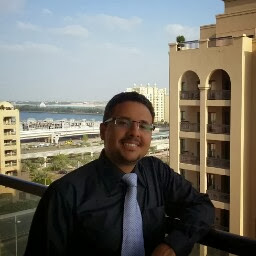 author
