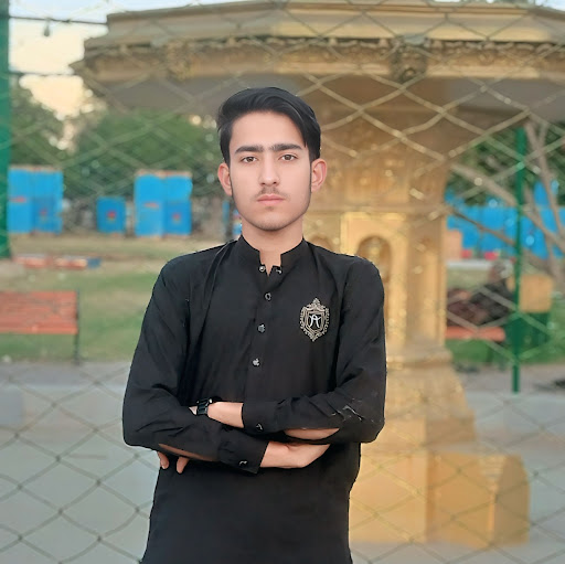 Muhammad Gul