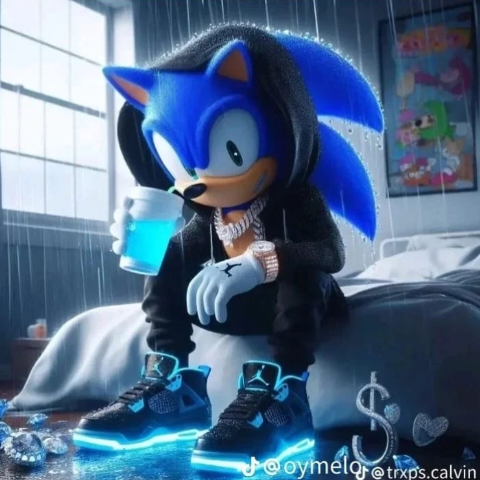 Odoyo Cedrick Otieno