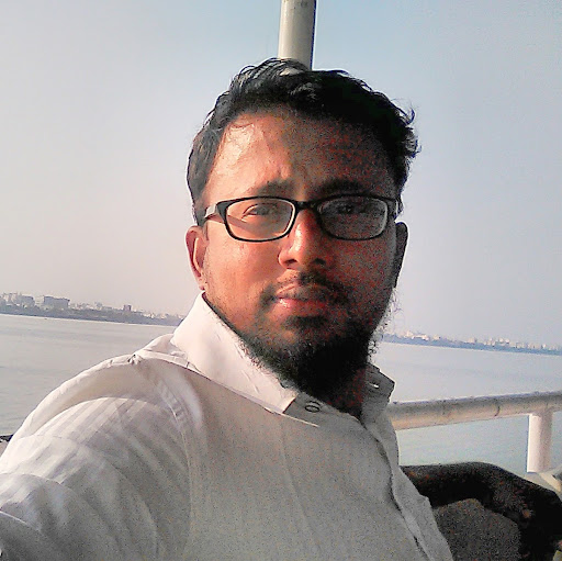 Nasir Shaikh